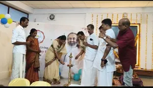 Coverage — Kerala